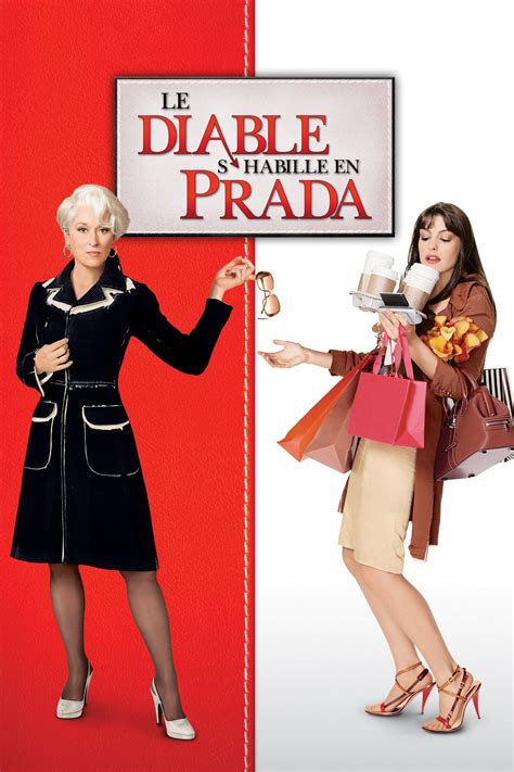 the devil wears prada 2006